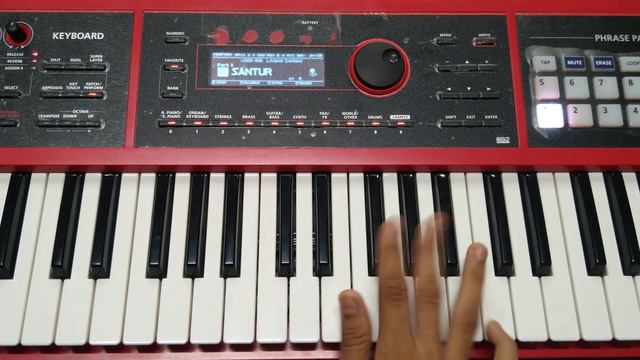 🎶Mithila Sher Na || ❤️Wedding Song ||🎹Cover Piano || G Music смотреть онлайн