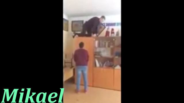 Тест на психику!!!Кто засмеётся тот псих смотреть онлайн