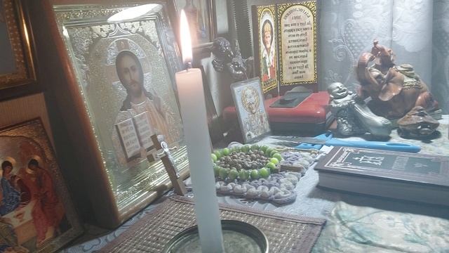 1. Защитная молитва "НЕБЕСНЫЙ ЩИТ СВЕТА" 2. Защитная молитва Архангела Михаила "ЗОЛОТОЙ КУПОЛ" смотреть онлайн