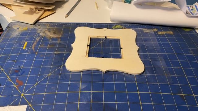 Dye Sublimation on Wooden Letters using Laminate. Sub on Wood - The Easy Way! смотреть онлайн