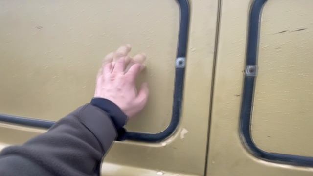 Югорчане помогли собрать деньги на покупку противодронового ружья для бойцов СВО смотреть онлайн