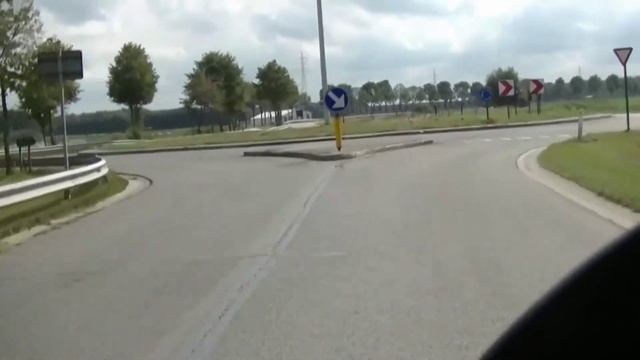Motorcycle test JVC Everio GZ-RX605BE смотреть онлайн