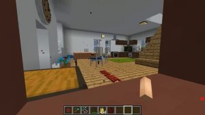 ?Стали МАЛЕНЬКИМИ и Затроллили ЛЕСКУ! Нубик Кубик Шеди Брок! 100% Троллинг Ловушка в Майнкрафте