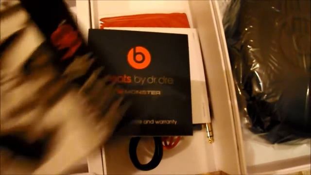 обзор наушников monster beats by dr dre studio смотреть онлайн