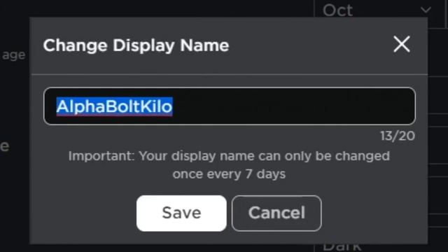 *NEW* HOW TO CHANGE USERNAME ON ROBLOX FOR FREE IN 2021! смотреть онлайн