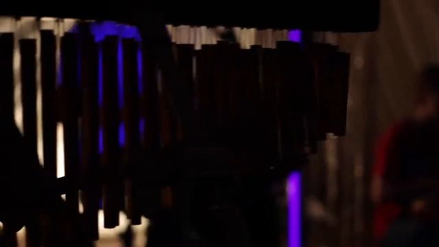 Урок игры на ханге — создай мелодию своей души с «Хангмелеон» смотреть онлайн