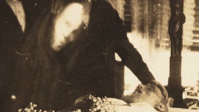 Очистка помещений от сущностей: Часть 1 смотреть онлайн