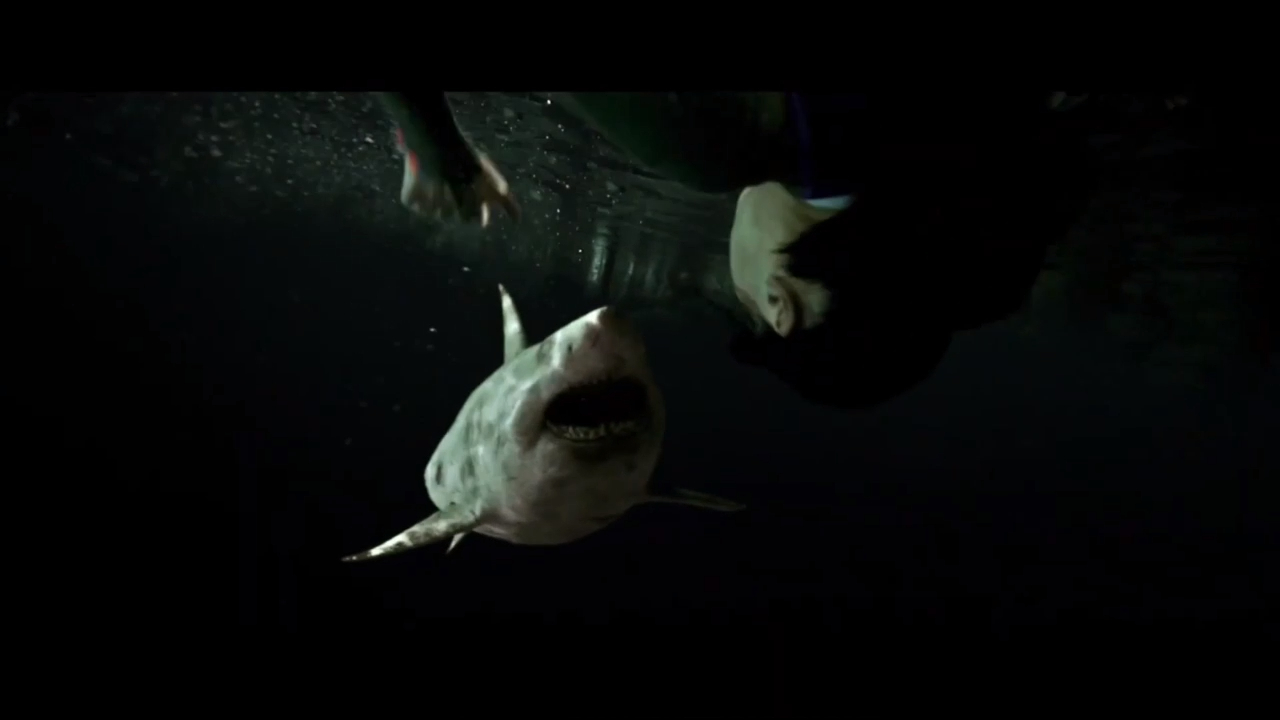 Синяя бездна 2 / 47 Meters Down: Uncaged (2019) Дублированный тизер-трейлер смотреть онлайн