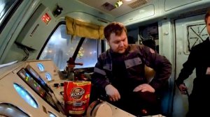 Стажер на ПОМОЩНИКА МАШИНИСТА / РЖД