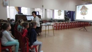 МБДОУ «Детский сад № 47»
Музыкальное занятие
Музыкальный руководитель Е.А. Тихонова