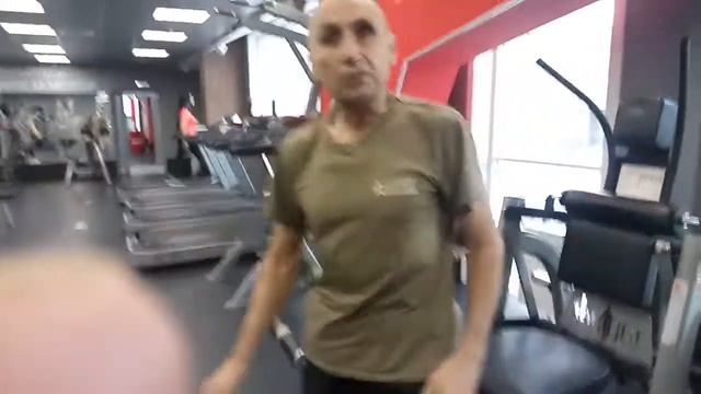 Ворд Класс Ангарск .Здоров как конь.после простуды. смотреть онлайн