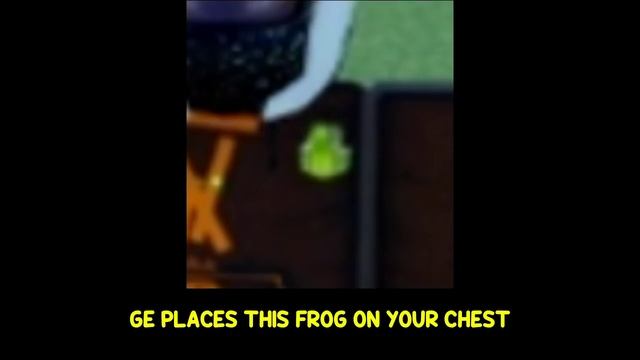 (AUT) Golden Experience New Frog Skill смотреть онлайн