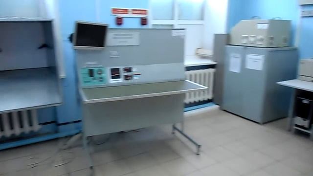 Замер сопротивления переходных контактов (металлосвязь) смотреть онлайн