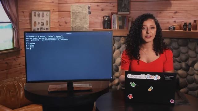 43 Iterating over Lists and Tuples | Python [ COMPLETE COURSE ] смотреть онлайн