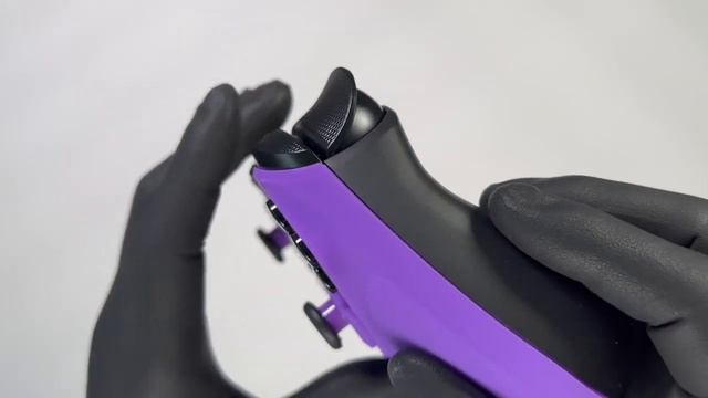Unboxing World's Fastest Xbox Controller - Victrix Gambit Dual Core Tournament X|S смотреть онлайн