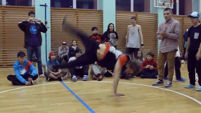 ОЛИМПИЙСКИЙ БАТТЛ(MAXI-BATTLE)2013 смотреть онлайн