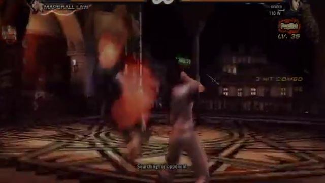 Adventure of a tekken scrub-revolution 7 смотреть онлайн