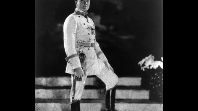 JOHN CHARLES THOMAS SINGS ZAZA PICCOLA ZINGARA 1938 смотреть онлайн