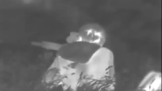 A short thermal movie смотреть онлайн