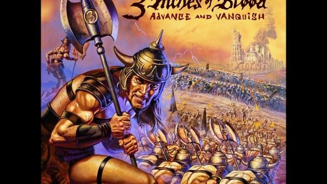 9 Axes Of Evil смотреть онлайн