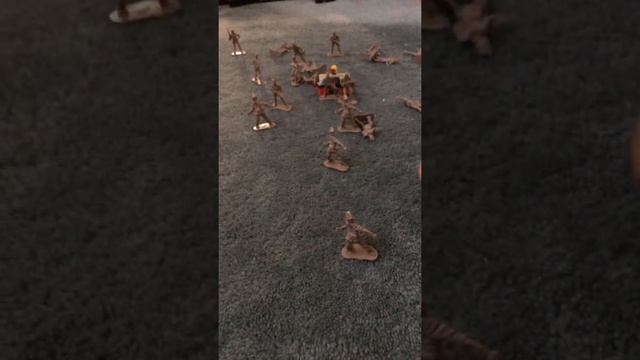 Bots Rescue The Prince Turtle Pt 1 смотреть онлайн