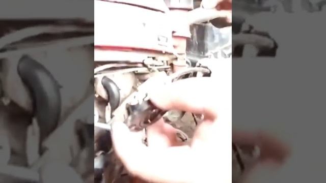 XONDA GCV135 ЧИСТКА КАРБЮРАТОРА смотреть онлайн