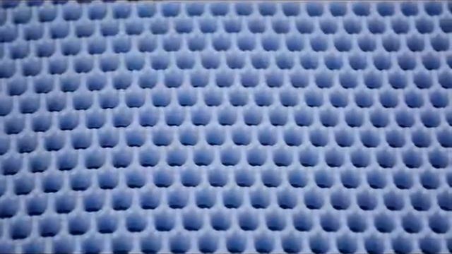 Голубой коврик для кошачьего туалета смотреть онлайн