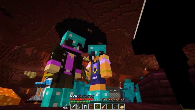 Aphmau Becomes a POP STAR In Minecraft! смотреть онлайн