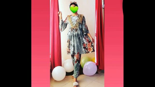 uzbek clothes. узбекская платья.uzbek liboslari смотреть онлайн