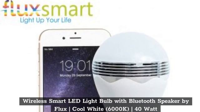 Top 10 Best Bluetooth Light Bulb Speakers | List of Top Best Bluetooth Light Bulb Speakers Review смотреть онлайн