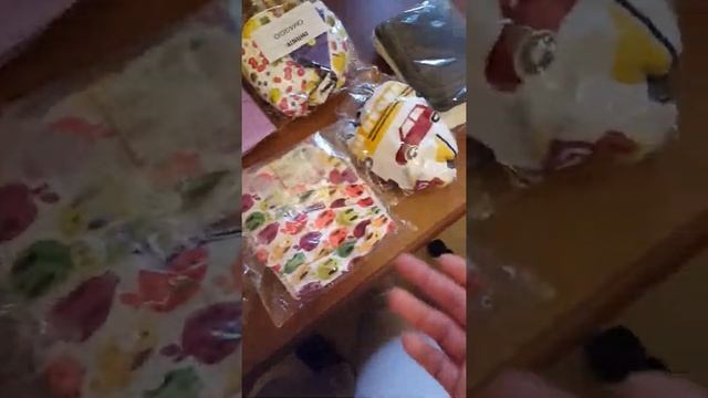 Моющиеся многоразовые подгузники пробник часть 1 смотреть онлайн