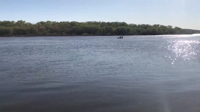BRP БУЛЬ БУЛЬ, утопили снегоход, Swimming Snowmobile