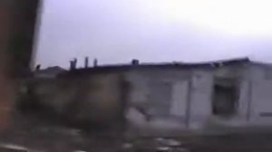 1995 год .Частные сьемки жизни и быта Российских солдат в только что взятом Грозном