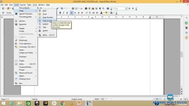CLASS X-INFORMATION TECHNOLOGY; WORD PROCESSOR 02/02 смотреть онлайн