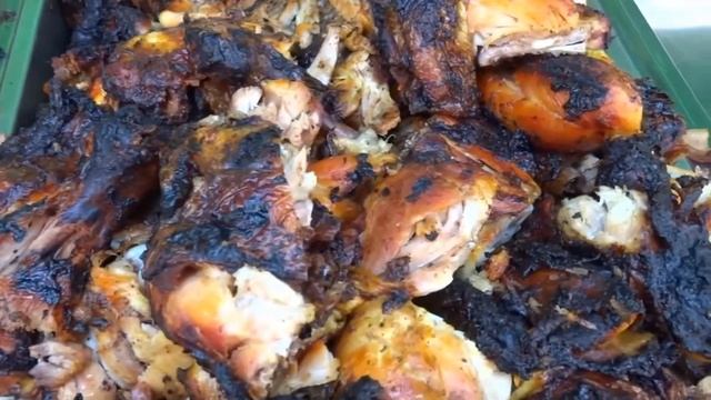 Notting Hill London Carnival смотреть онлайн