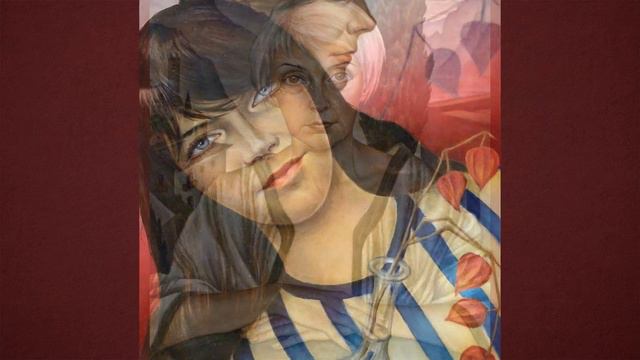 Christian Schad (1894-1982) смотреть онлайн