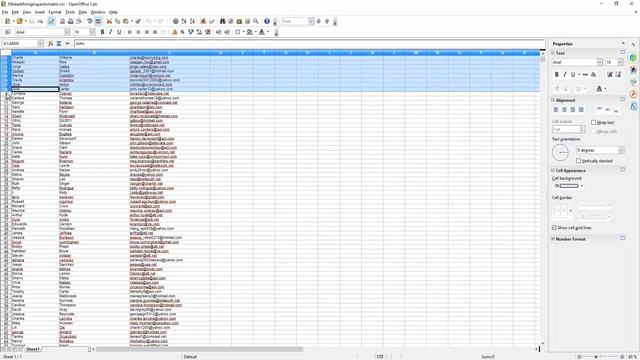 FREE ALTERNATIVE TO MICROSOFT EXCEL смотреть онлайн