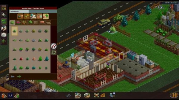 Super Early Look at a BUILD EVERYTHING City Builder! | Metropolis 1998