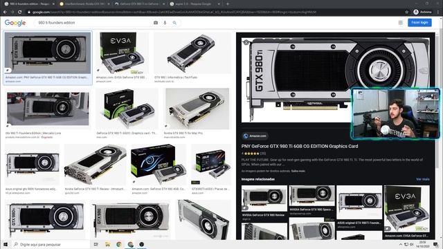 MONITOR CURVO OU ULTRAWIDE? смотреть онлайн