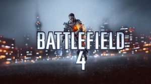 【Battlefield 4 Main Theme】 Battlefield 4 «Warsaw» Theme 1080p