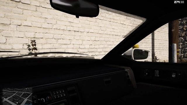 Grand Theft Auto V - Реальная Жизнь в GTA 5 смотреть онлайн