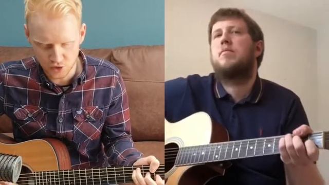 Ben Haynes Featuring James Clark-30 Day Song Challenge смотреть онлайн