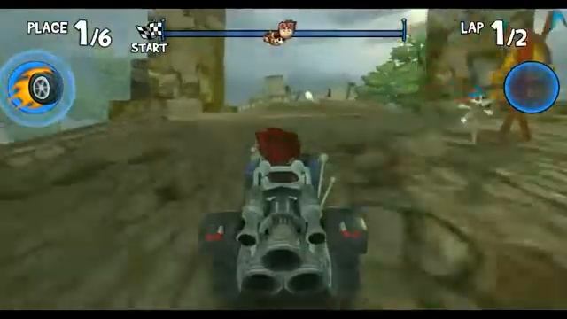 Beach Buggy racing Mysty Marsh secret trick 2022 Made with Clipchamp смотреть онлайн