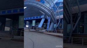 Город Химки московский область красивий город