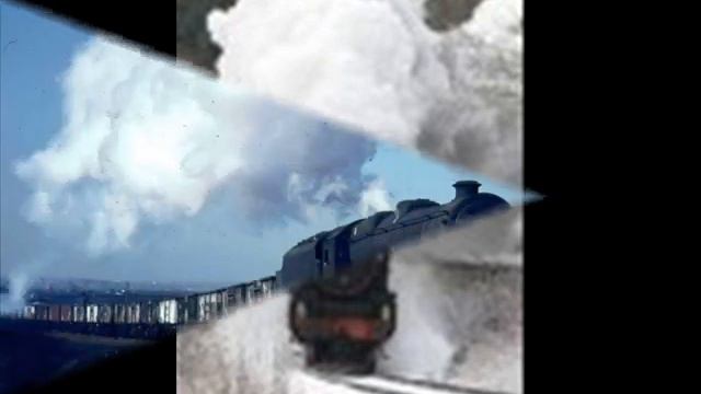 VIC RAIL BLUES by adrian austin.wmv смотреть онлайн