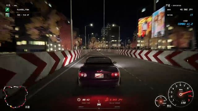 Kanjozoku game!! смотреть онлайн