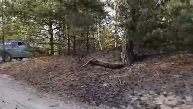 Сузуки эскудо 1