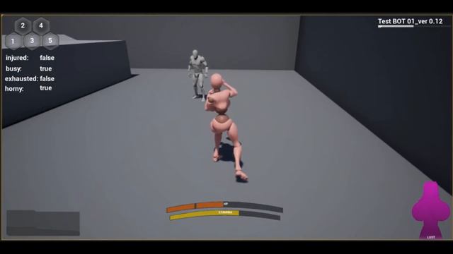 Star Raider - Busty mass effect game - day 04 смотреть онлайн