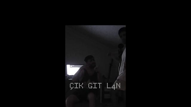 Space ft. SeftSofi - Çık Git Lan смотреть онлайн