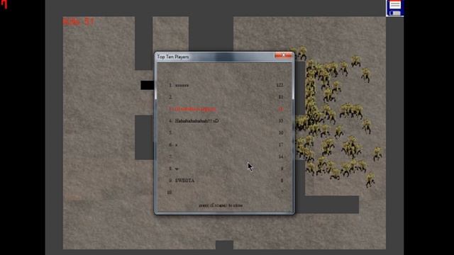 Dead Riot BETA - Zombie Game смотреть онлайн